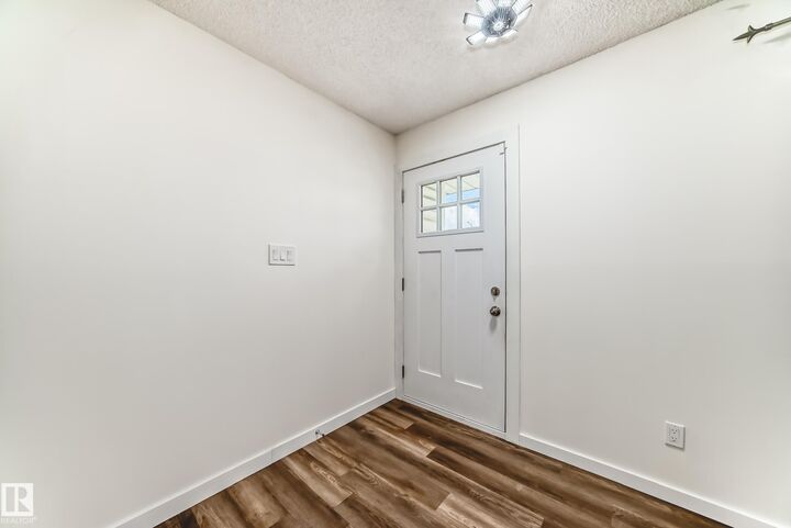 Property Photo: 13428 82 Street NW AB T5E 2V2