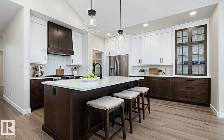 Property Photo: 110 Lilac Close AB T9E 1R3