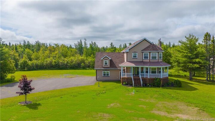 4670 Route 160 — photo 1
