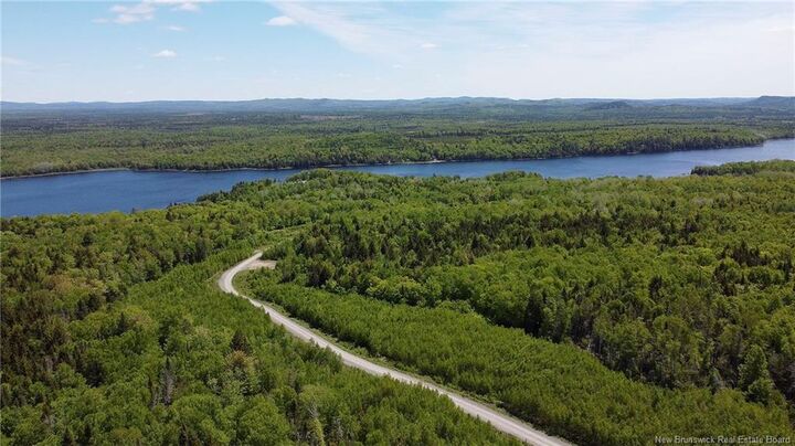 Lot 25 Misty Mountain Road — photo 1