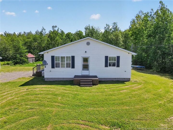 Property Photo:  89 Alma Road  NB E4S 3X6 