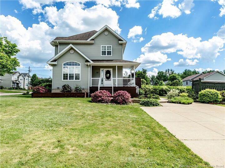 Property Photo: 49 Chardonnay NB E1A 8V7