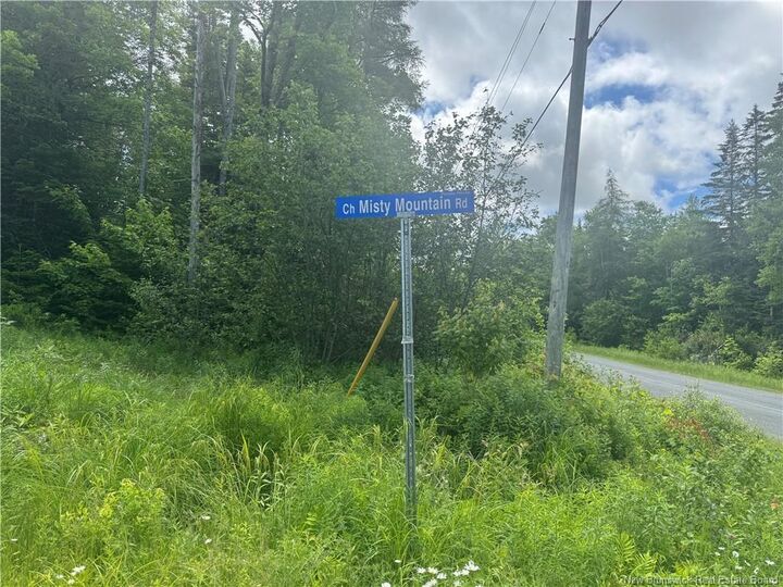 Lot 22 Misty Mountain Road — photo 1