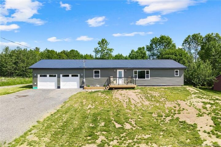 Property Photo:  12 Mott Road  NB E4C 2Z1 