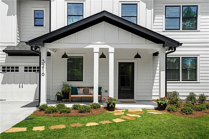 Property Photo: 3216 Cedar Street GA 30079
