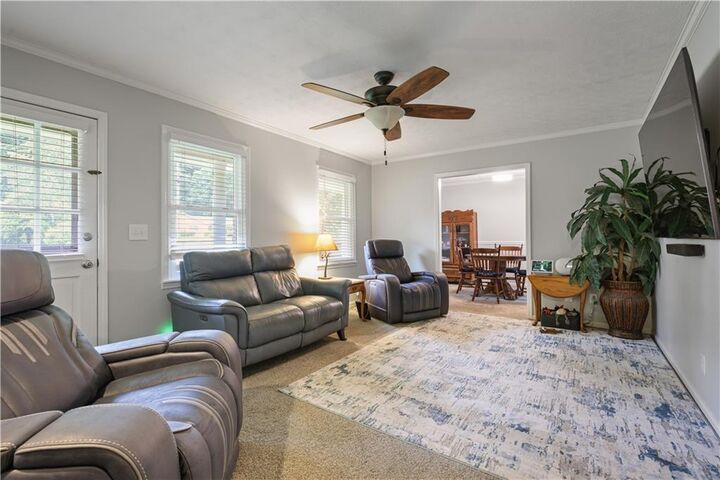 Property Photo:  5041 Fitts Drive NE  GA 30075 