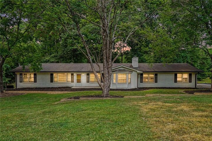 Property Photo: 3422 Highway 81 GA 30054