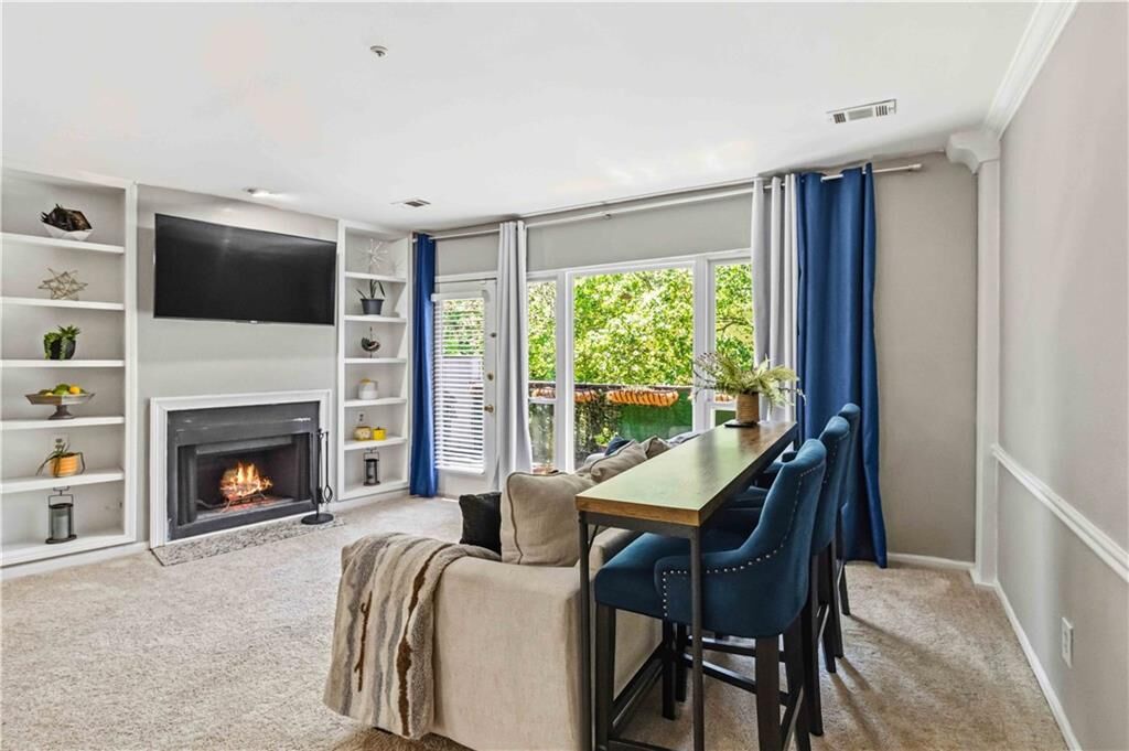 Property Photo: 485 Sherman Way GA 30033