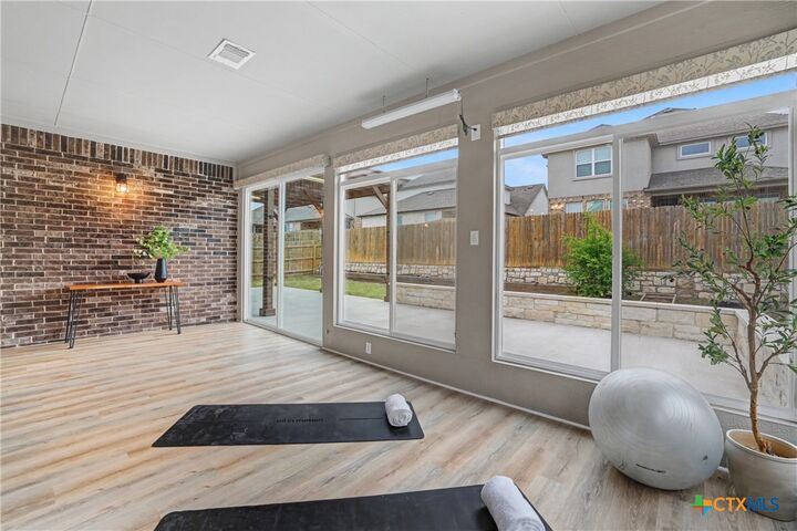 Property Photo: 421 Abruzzi Street TX 78641