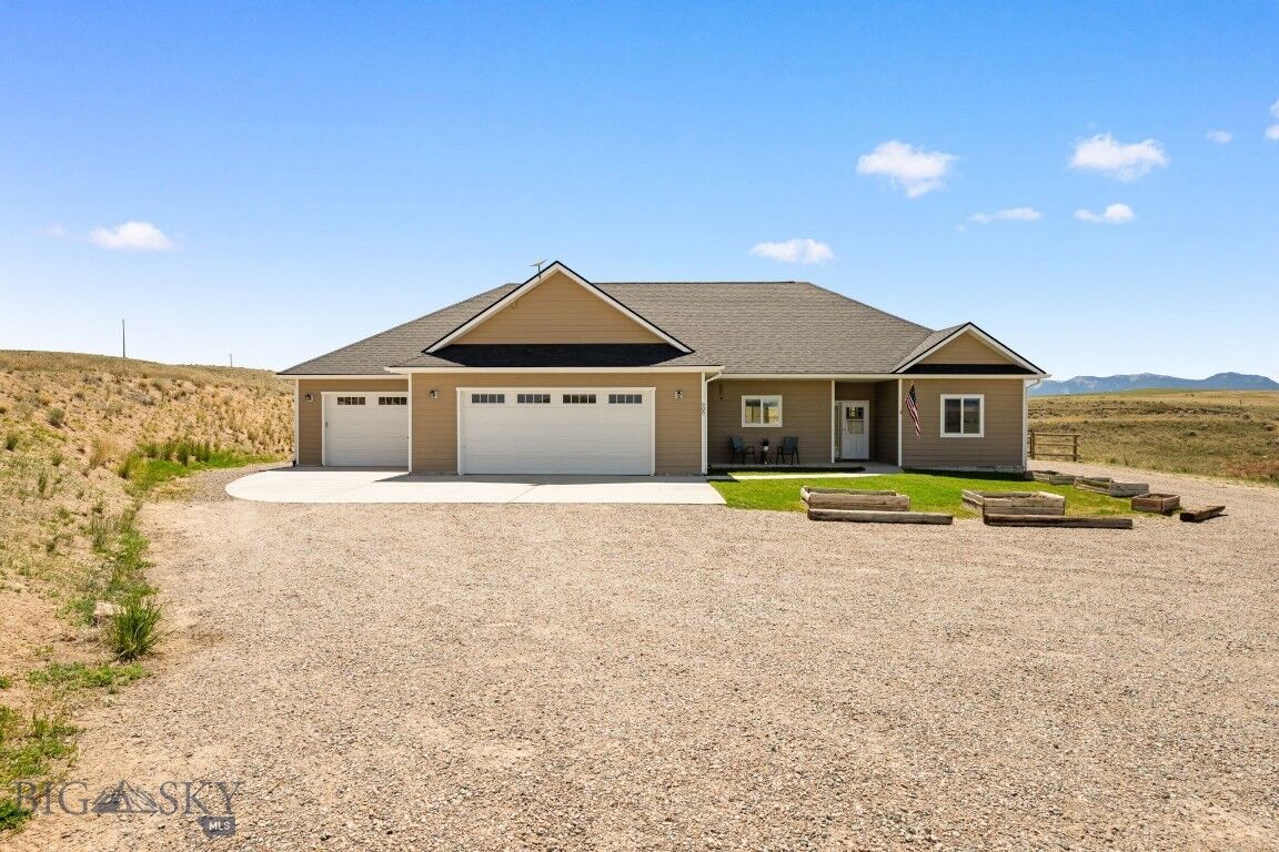 Property Photo:  605 Sweetwater Estates Drive  MT 59725 