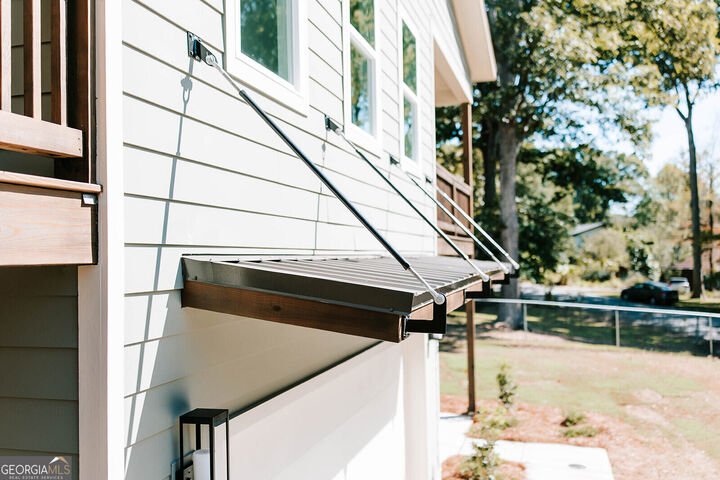 Property Photo:  520 Rivermont Road  GA 30606 