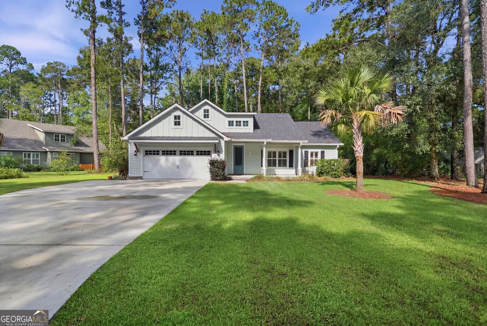 Property Photo:  1113 Winterberry Lane NE  GA 31331 