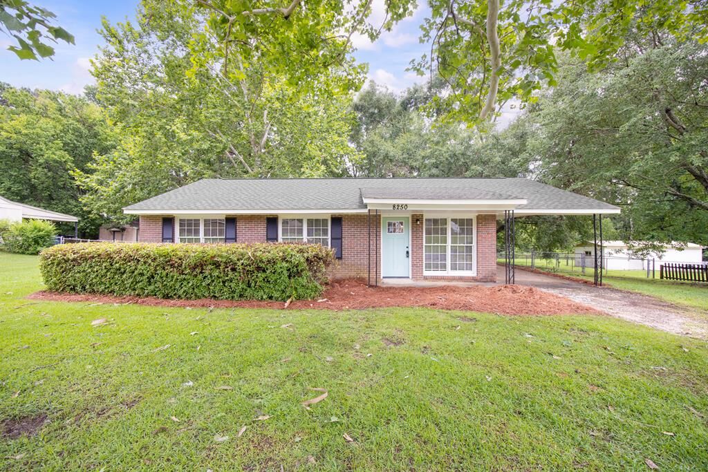 Property Photo: 8250 Bryn Mawr Lane GA 31904