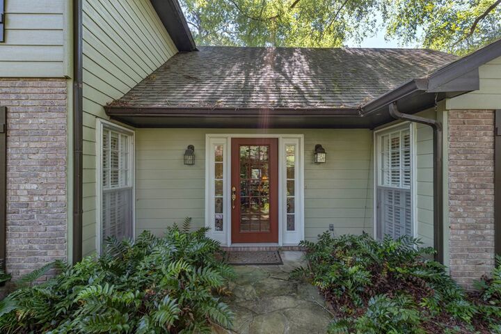 Property Photo:  6080 Canterbury Drive  GA 31909 