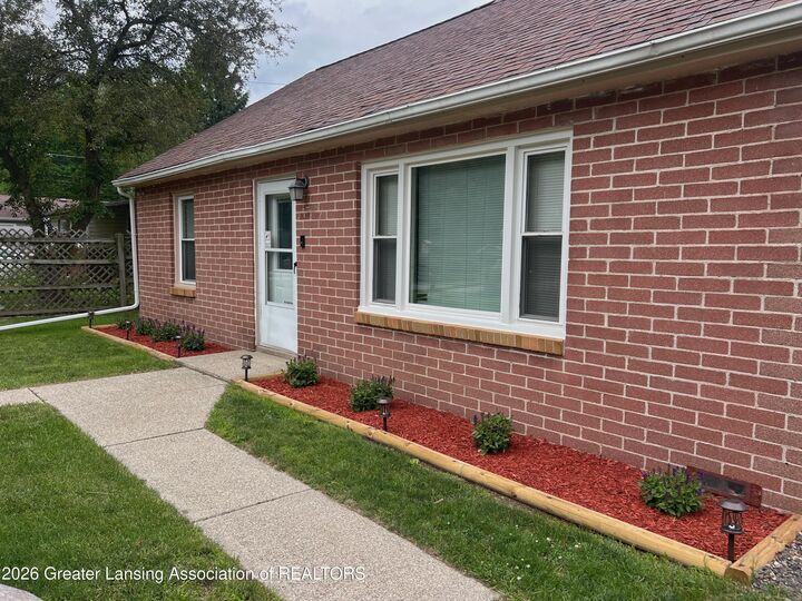 Property Photo: 4552 Sycamore Street MI 48842