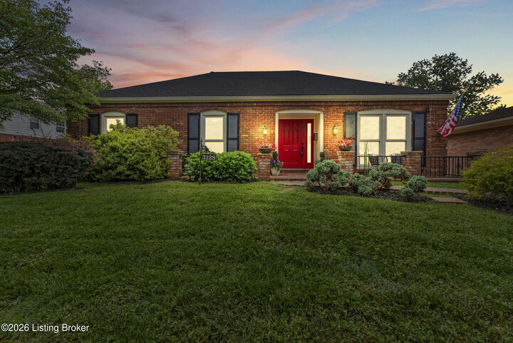 Property Photo:  3128 Mylanta Pl  KY 40220 