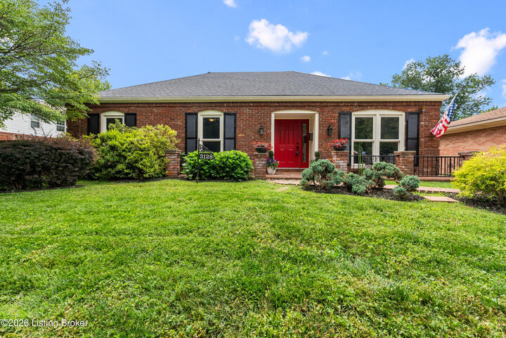 Property Photo:  3128 Mylanta Pl  KY 40220 