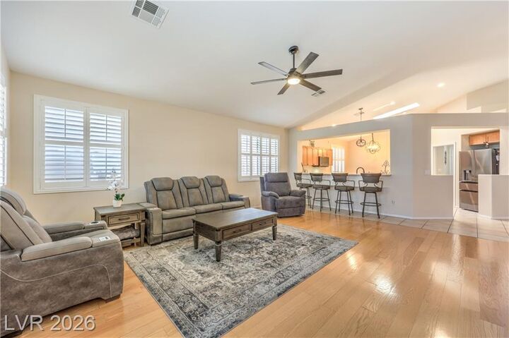 Property Photo:  60 Blaven Drive  NV 89002 