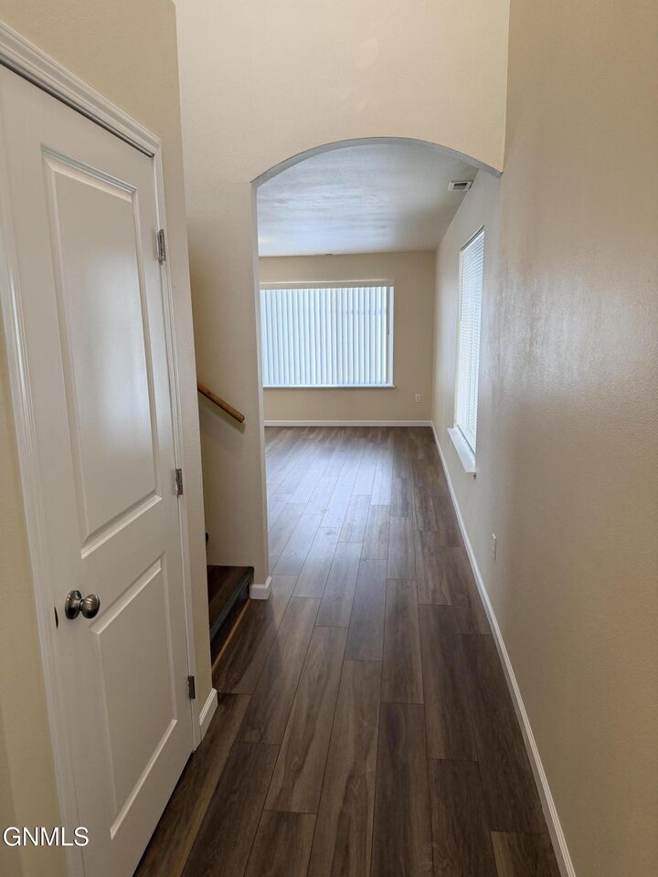 Property Photo:  205 Adeline Drive  ND 58784 