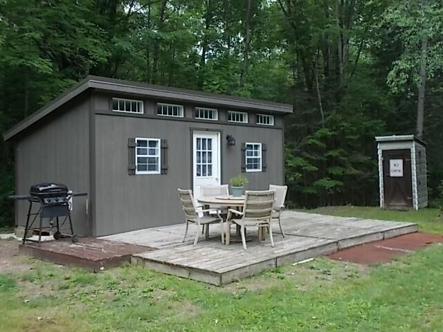 Property Photo:  N4942 Burma Rd  WI 54452 