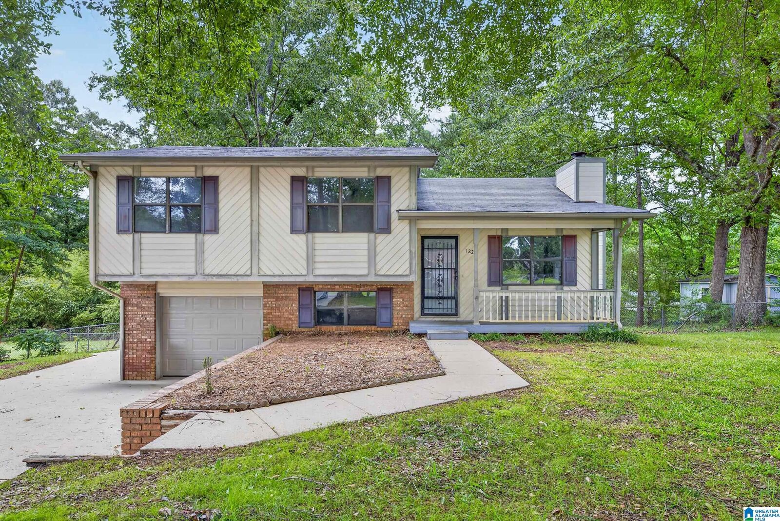 Property Photo:  1220 Pointer Drive  AL 36265 