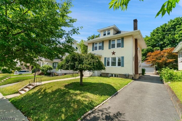 Property Photo:  85 Dumont Ave  NJ 07013 