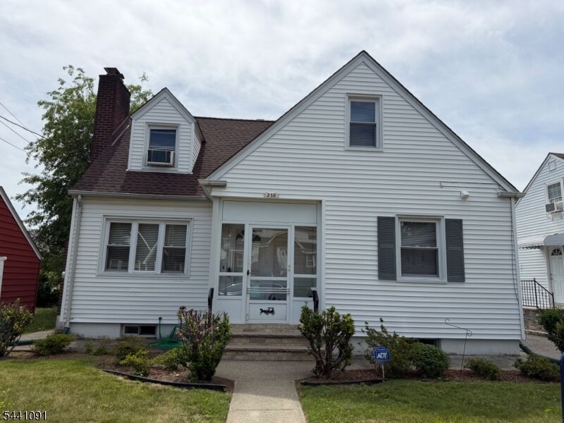 Property Photo:  359 Madison Ave  NJ 07011 