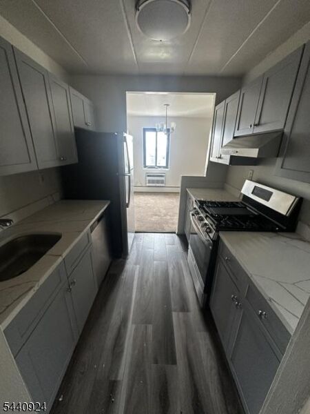 Property Photo:  77 Prospect Ave C  NJ 07601 