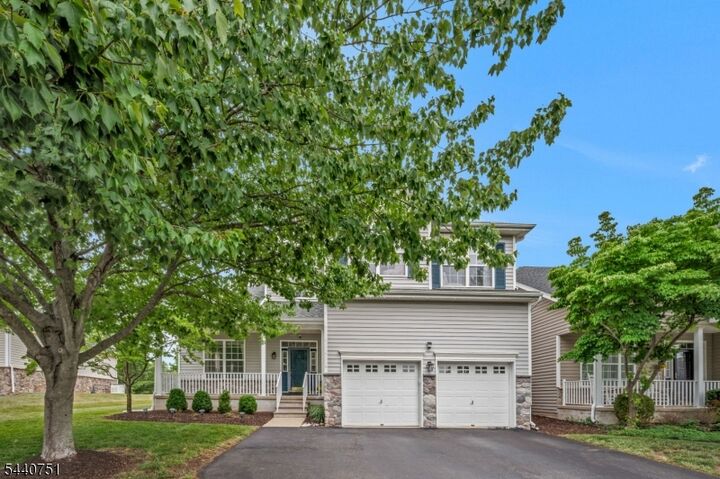 Property Photo:  11 Pony Ln  NJ 08822 