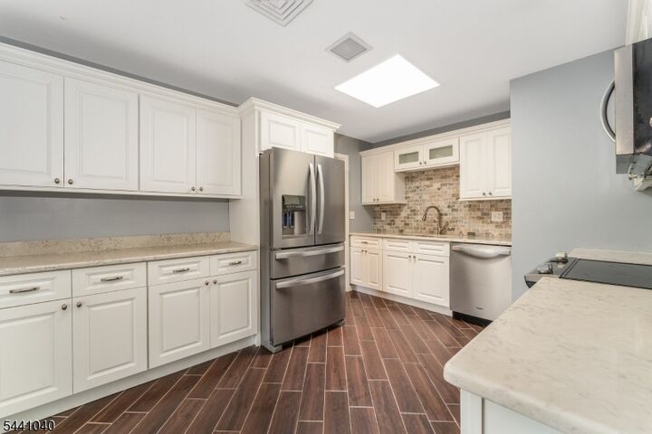 Property Photo: 159 Old Clinton Rd NJ 08822