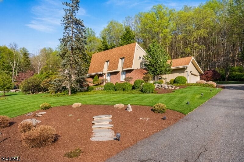 Property Photo: 72 Bald Eagle Rd NJ 07840