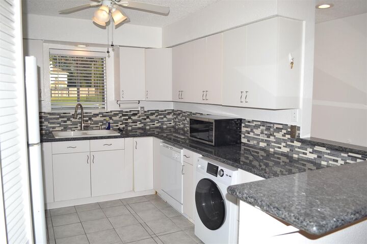 Property Photo: 12100 Melville Drive 206B TX 77356