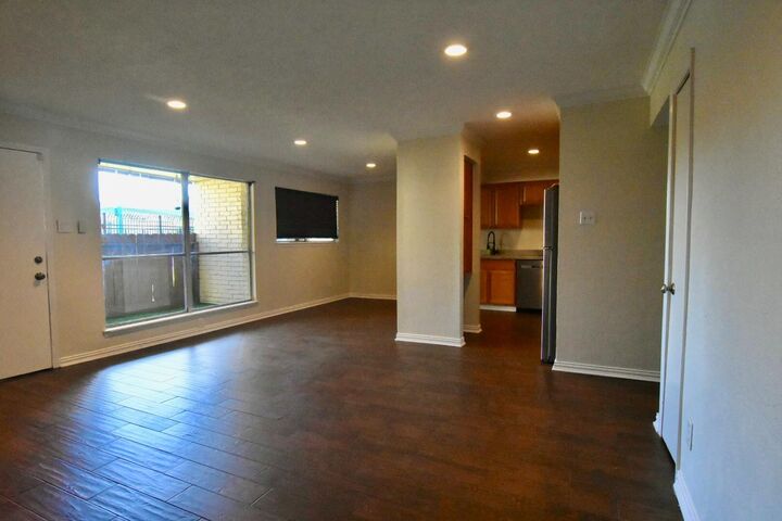 Property Photo: 7714 Renwick Drive C36 TX 77081