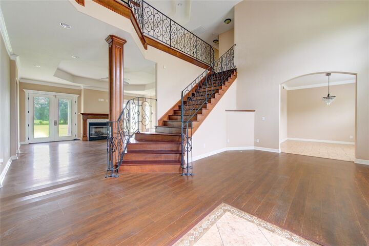 Property Photo:  4681 Wickwillow Street  TX 77511 