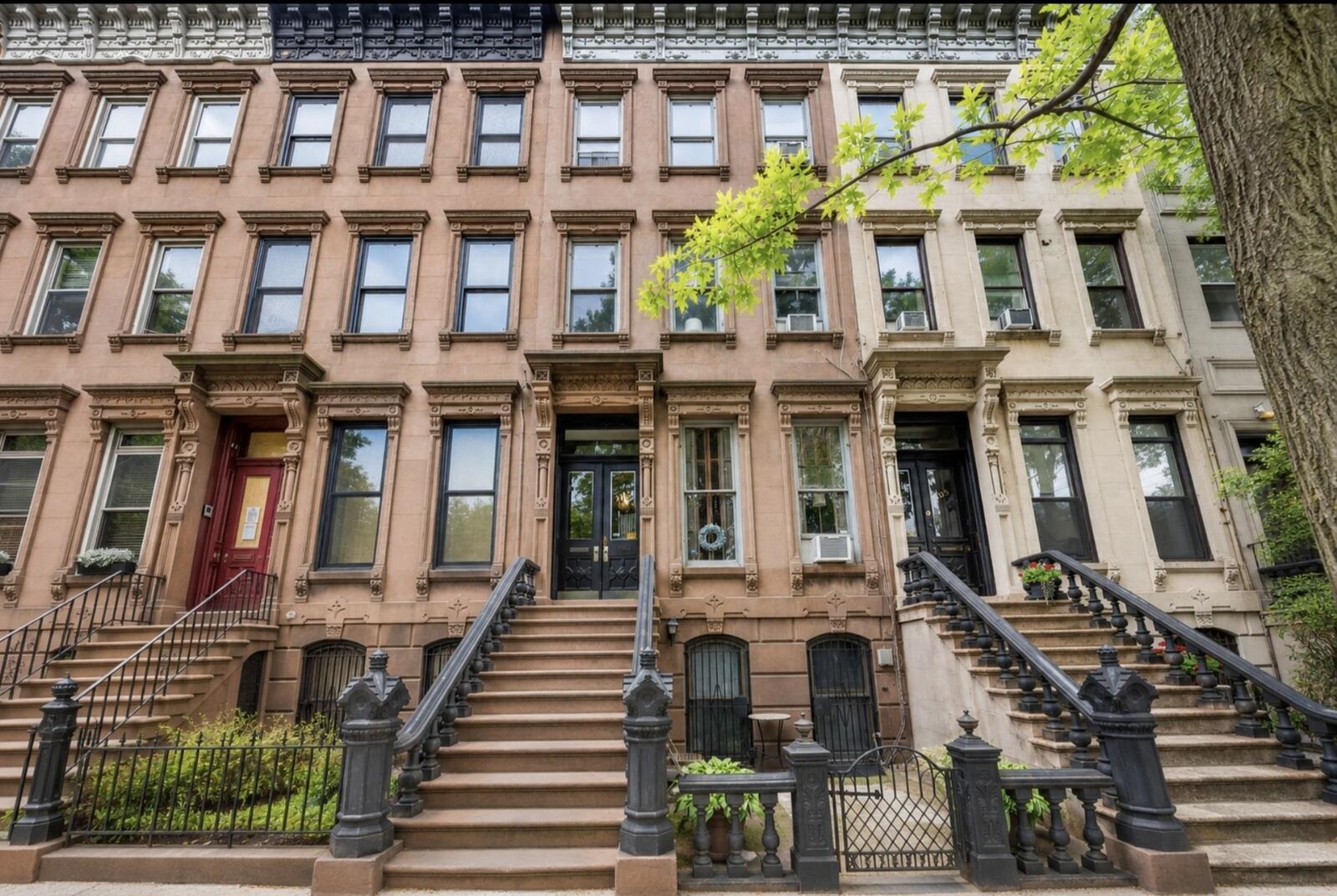 Property Photo: 303 York St NJ 07302