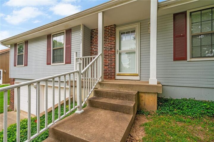 Property Photo:  23985 W 57th Terrace  KS 66226 