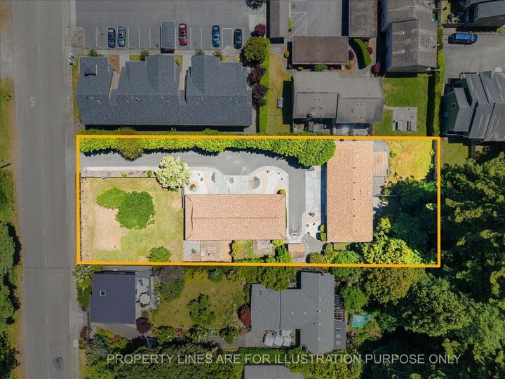 Property Photo:  2870 Lucas Street  CA 95501 