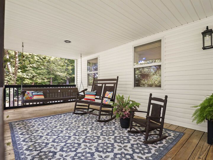 Property Photo:  2105 Whites Creek Road  WV 25555 