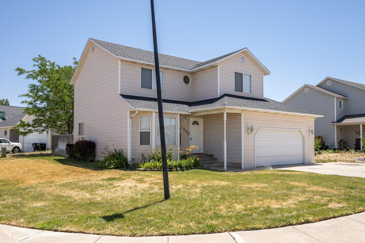 Property Photo:  1582 N Cedar Blvd  UT 84721 