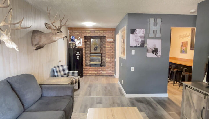 Property Photo: 484 S 75 E UT 84720