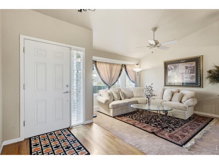Property Photo: 7408 Stonington Ct CO 80525
