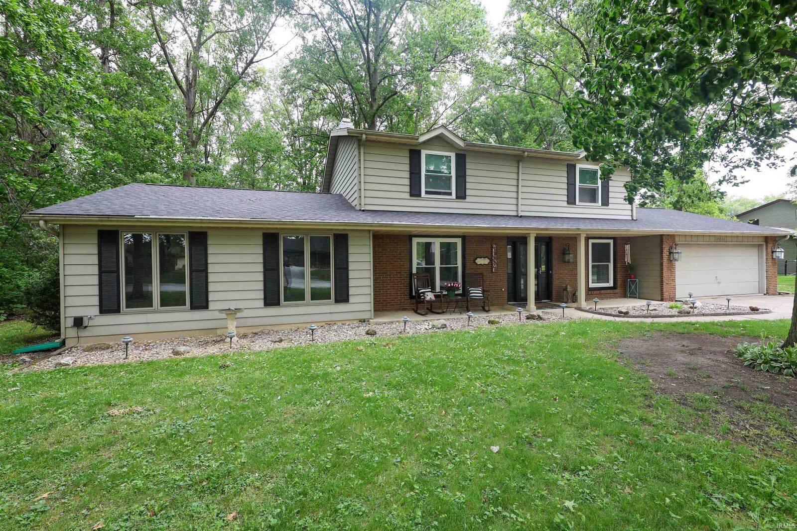 Property Photo: 17222 Platter Parkway IN 46774