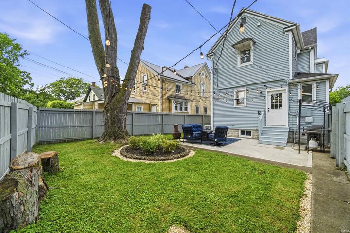 Property Photo: 1107 Wilt Street IN 46802