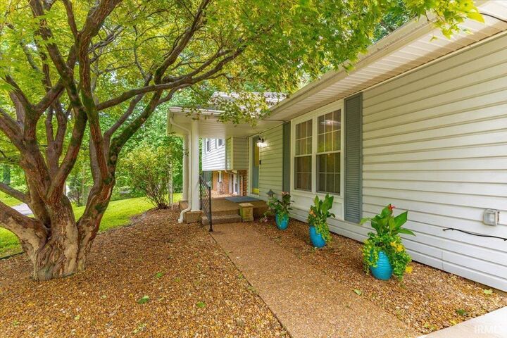 Property Photo:  7055 Sharon Road  IN 47630 
