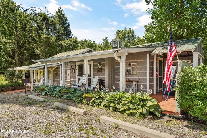 Property Photo:  3520 Noel Hill Way  TN 37876 