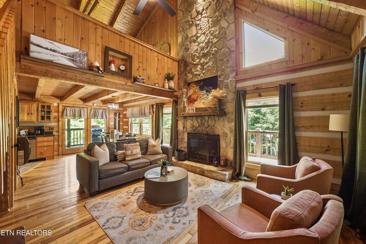 Property Photo: 3520 Noel Hill Way TN 37876