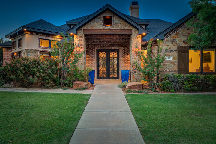 Property Photo:  4808 115th Street  TX 79424 