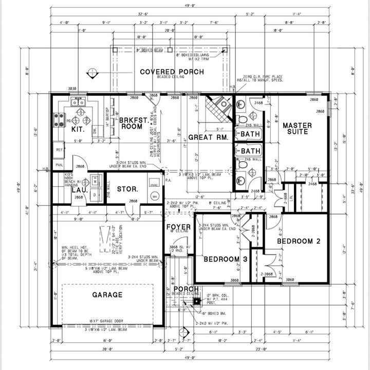 Property Photo: 306 Cinchpost Circle KY 40744