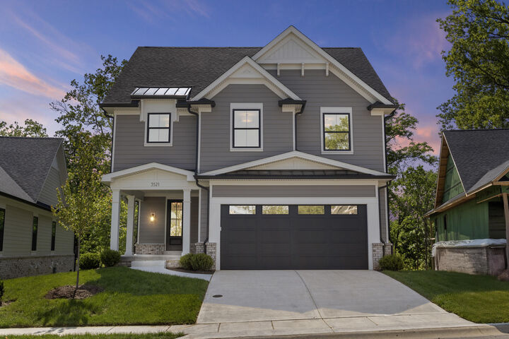 Property Photo: 3521 Harper Woods Lane KY 40515