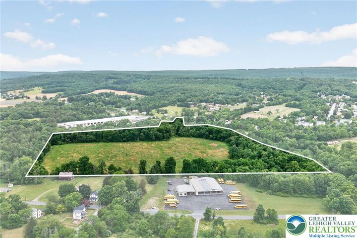 Property Photo:  Ashtown Drive  PA 18235 